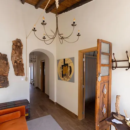 Mouradia Safara Villa Exterior photo