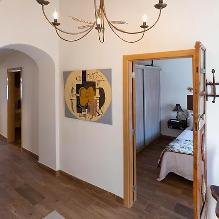 Mouradia Safara Villa Exterior photo