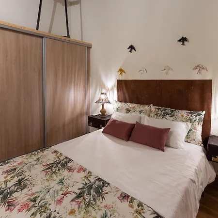 Mouradia Safara Villa Exterior photo
