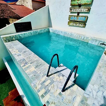 Mouradia Safara Villa Exterior photo
