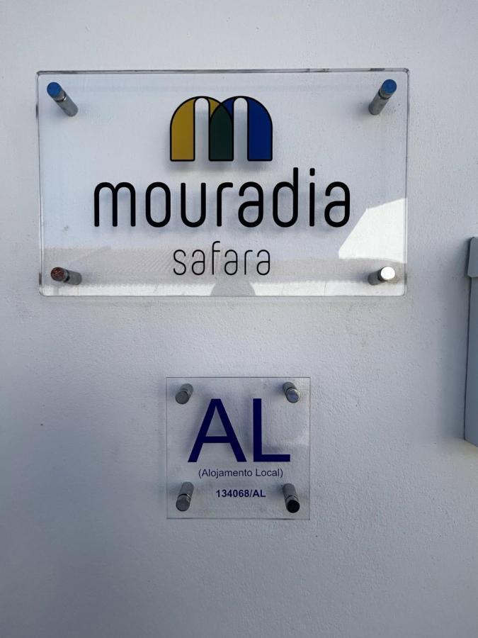 Holiday home Mouradia Safara