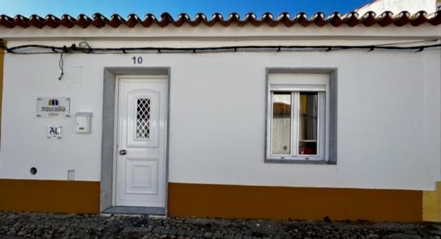 Holiday home Mouradia *