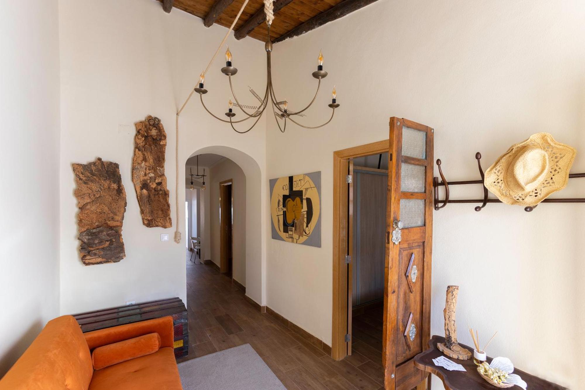 Mouradia Holiday home