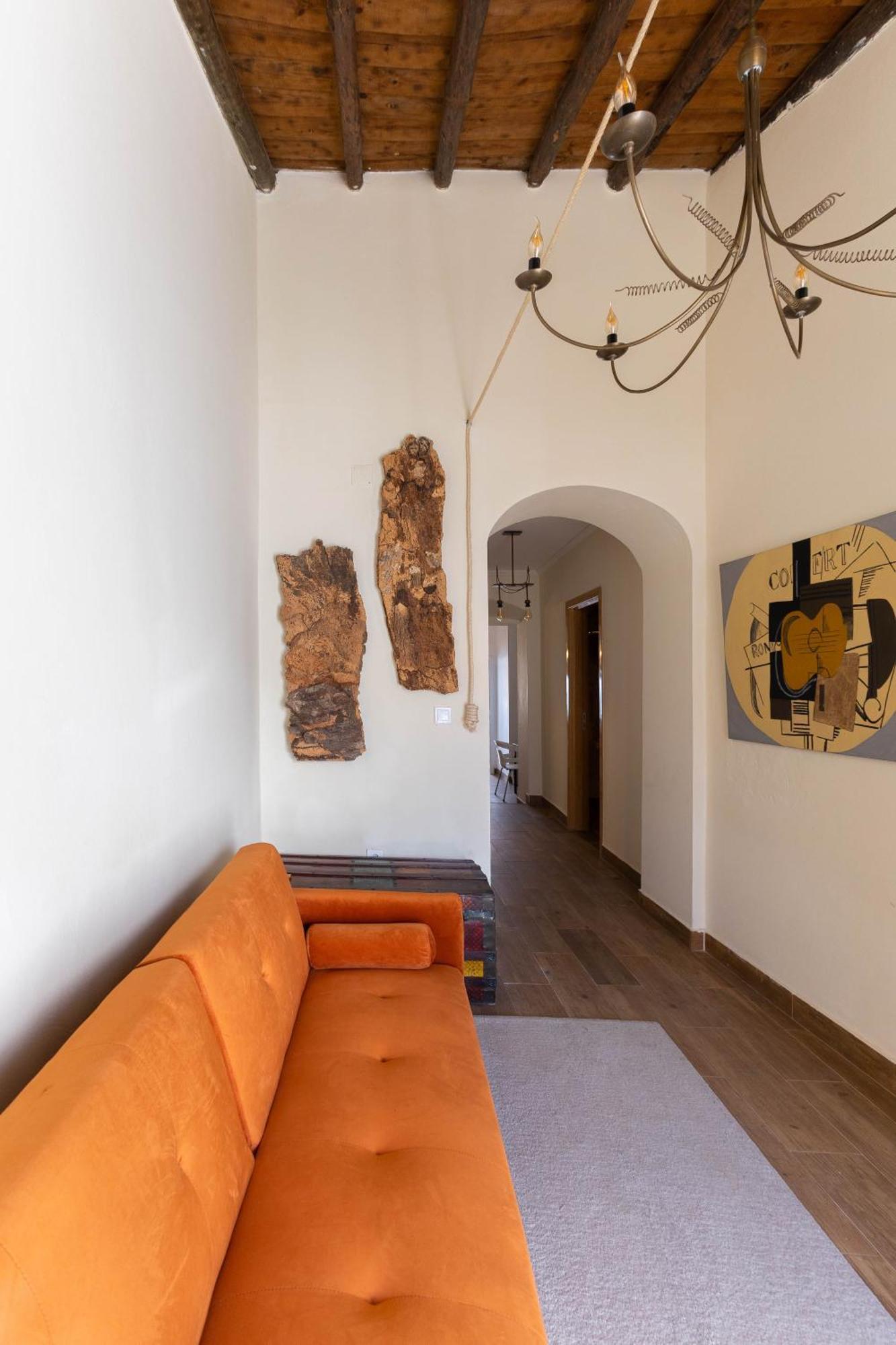 Mouradia Holiday home *