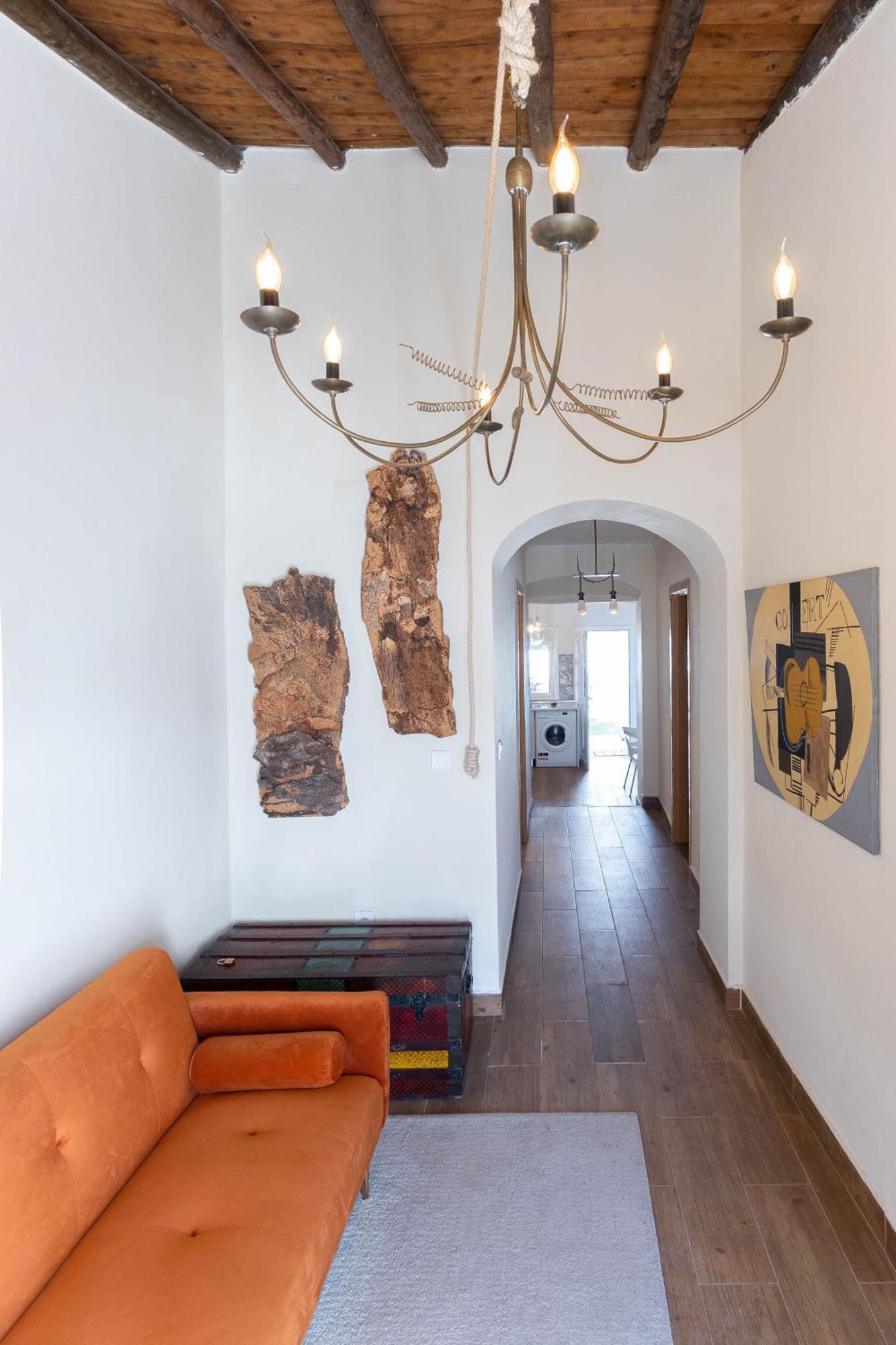 Mouradia Holiday home *