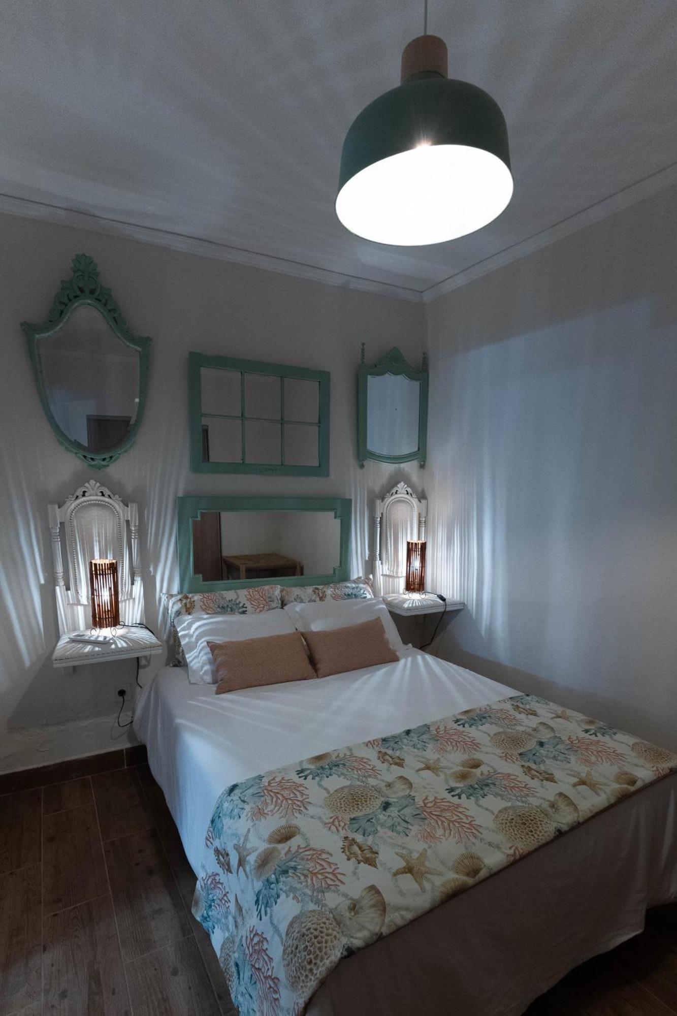 Mouradia Holiday home Safara