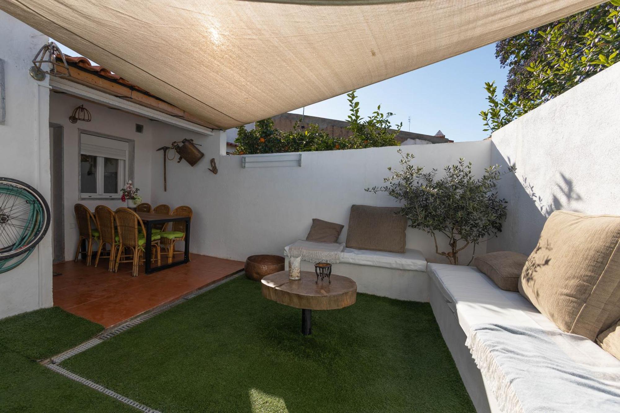 Holiday home Mouradia