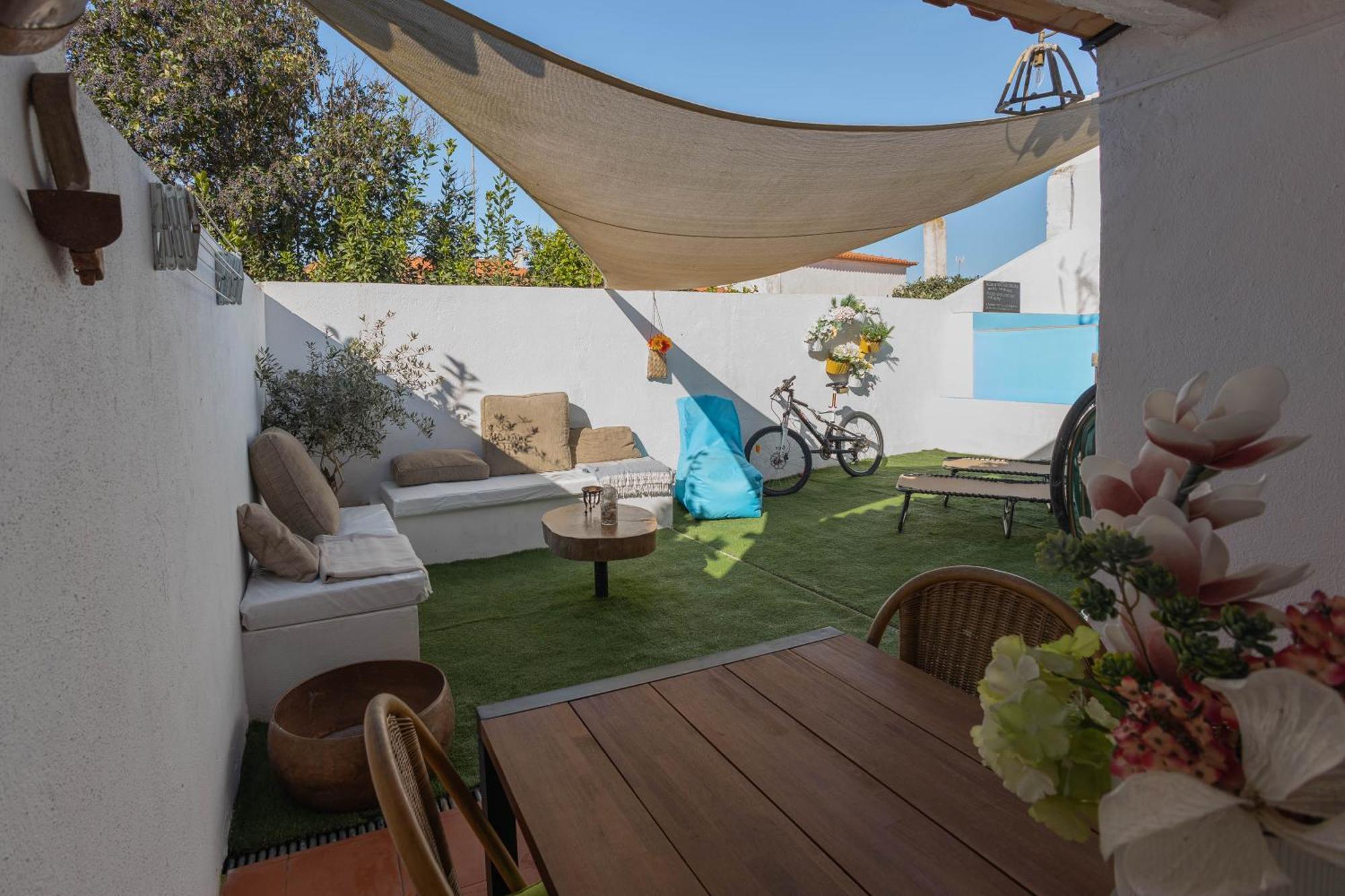 Mouradia Holiday home Safara