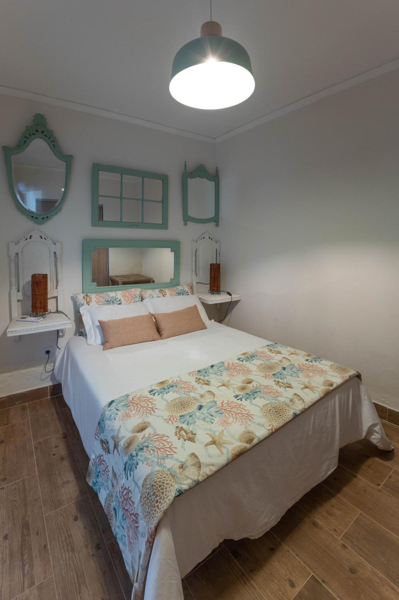 Mouradia Holiday home *