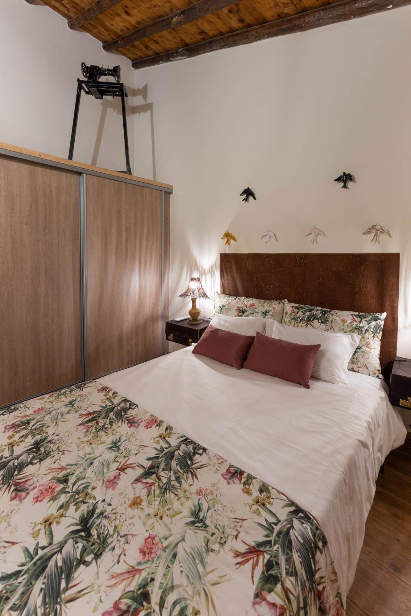 Mouradia Holiday home *