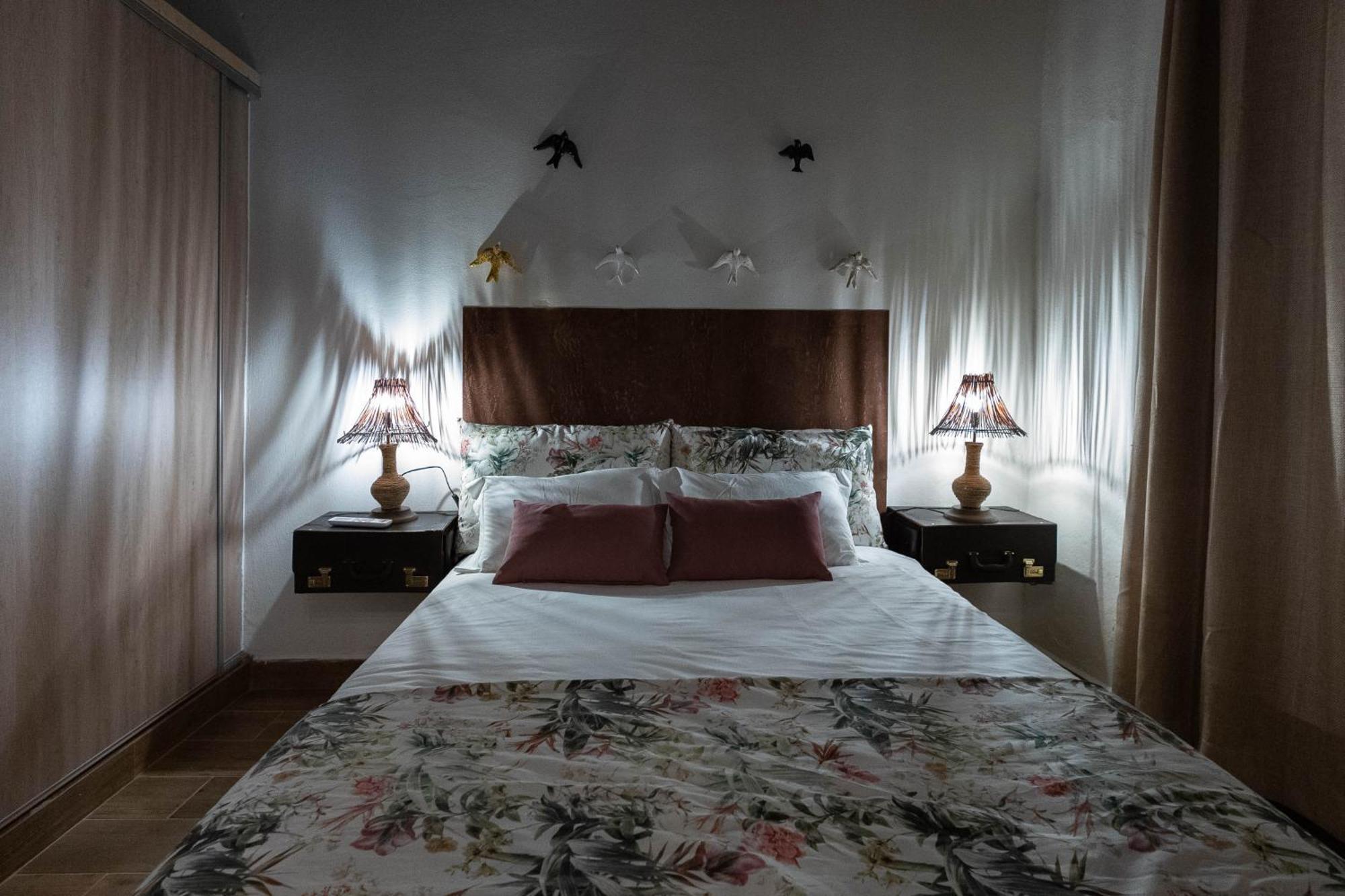 Holiday home Mouradia Safara