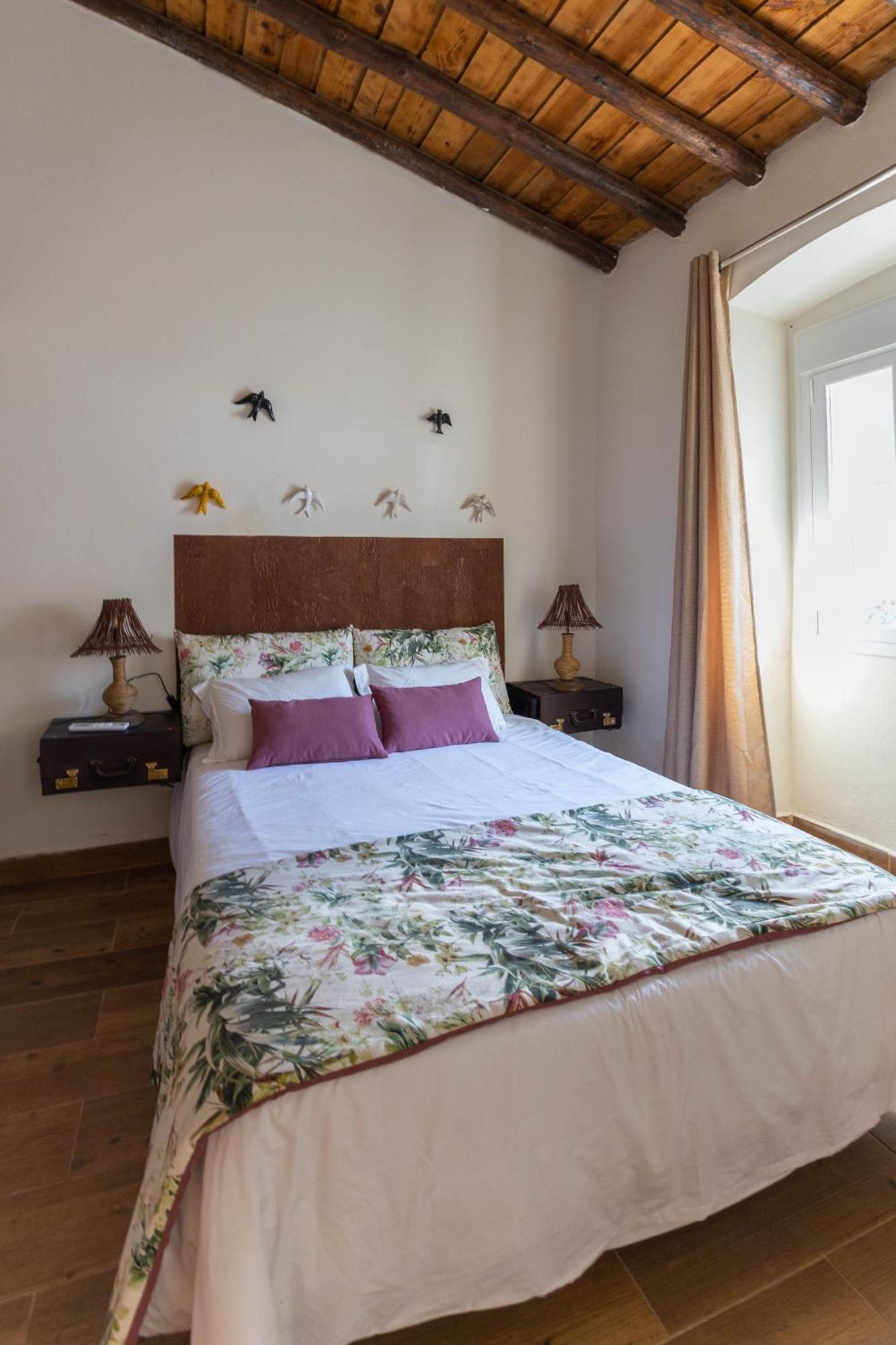 Mouradia Holiday home Safara