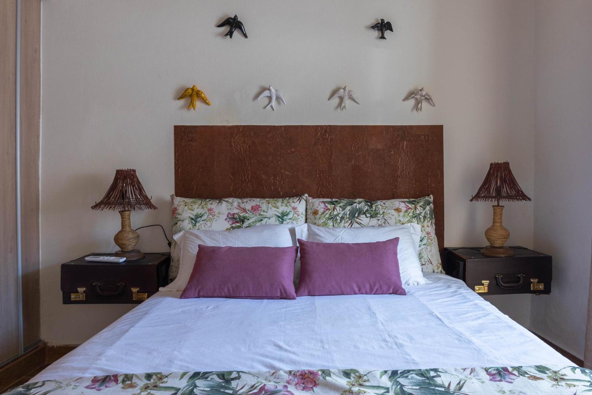 Mouradia Holiday home
