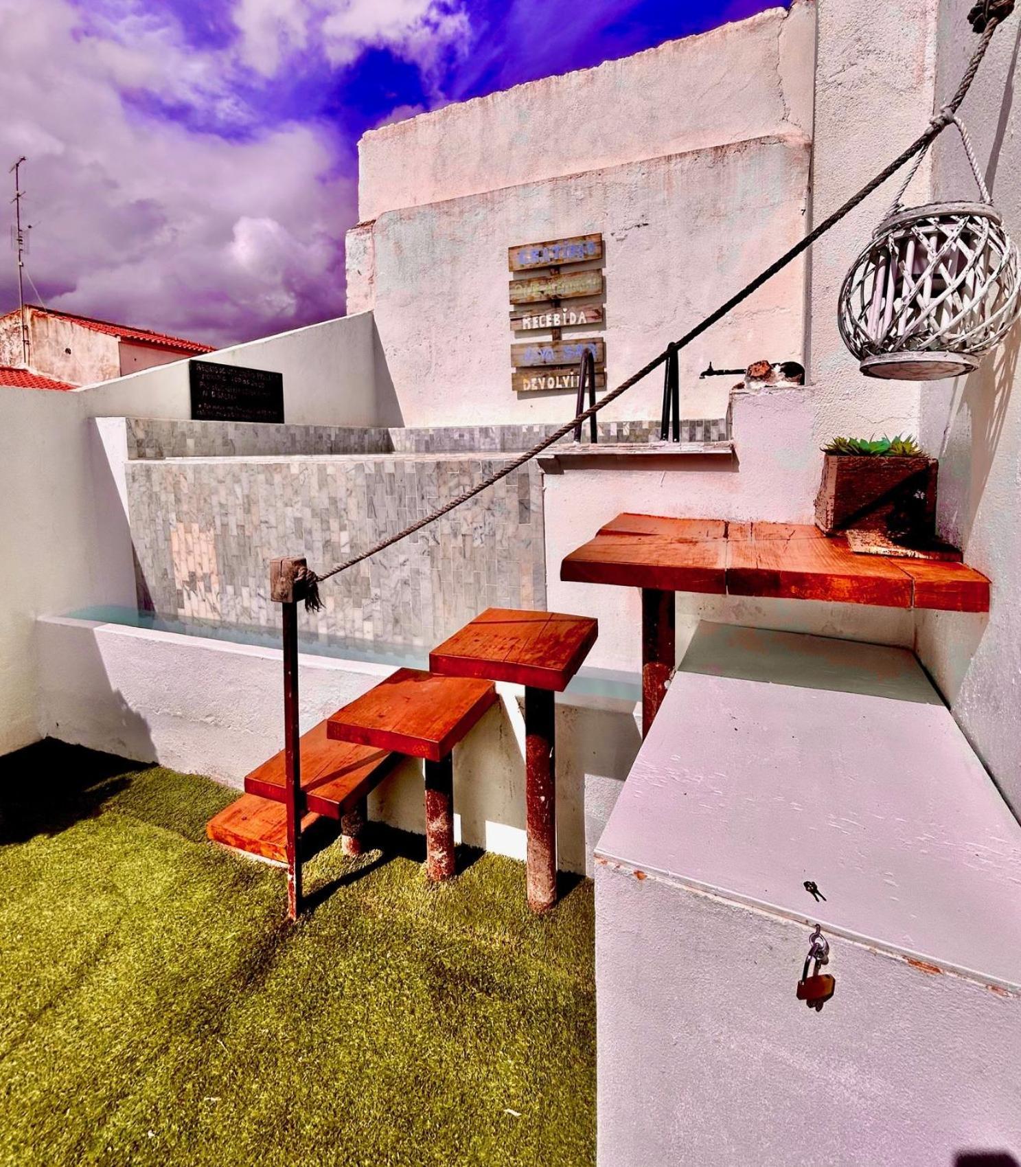 Holiday home Mouradia *