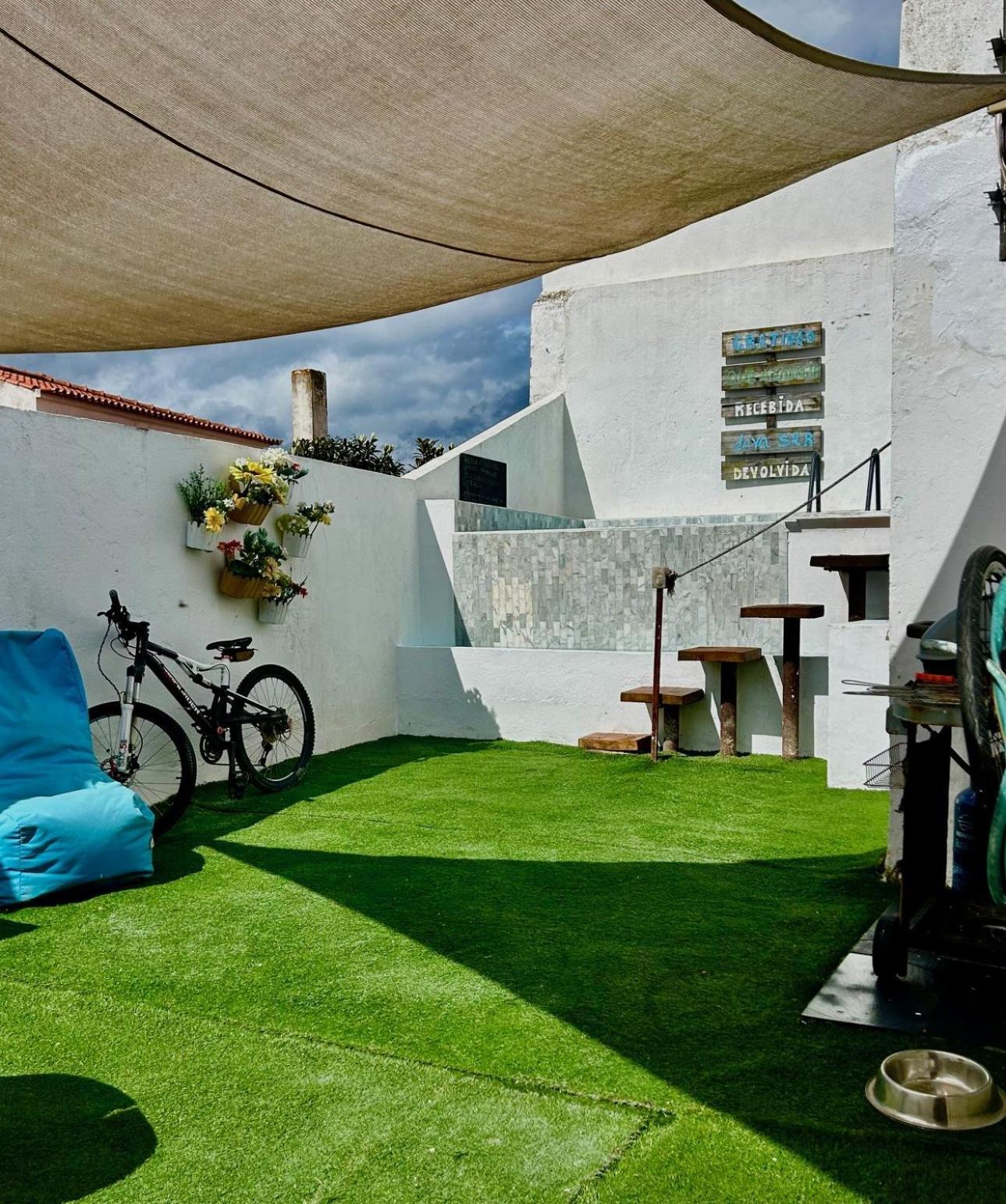 Mouradia Holiday home Safara