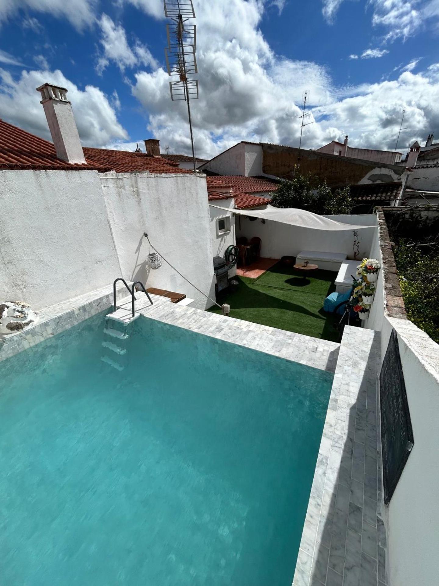 Mouradia Holiday home *