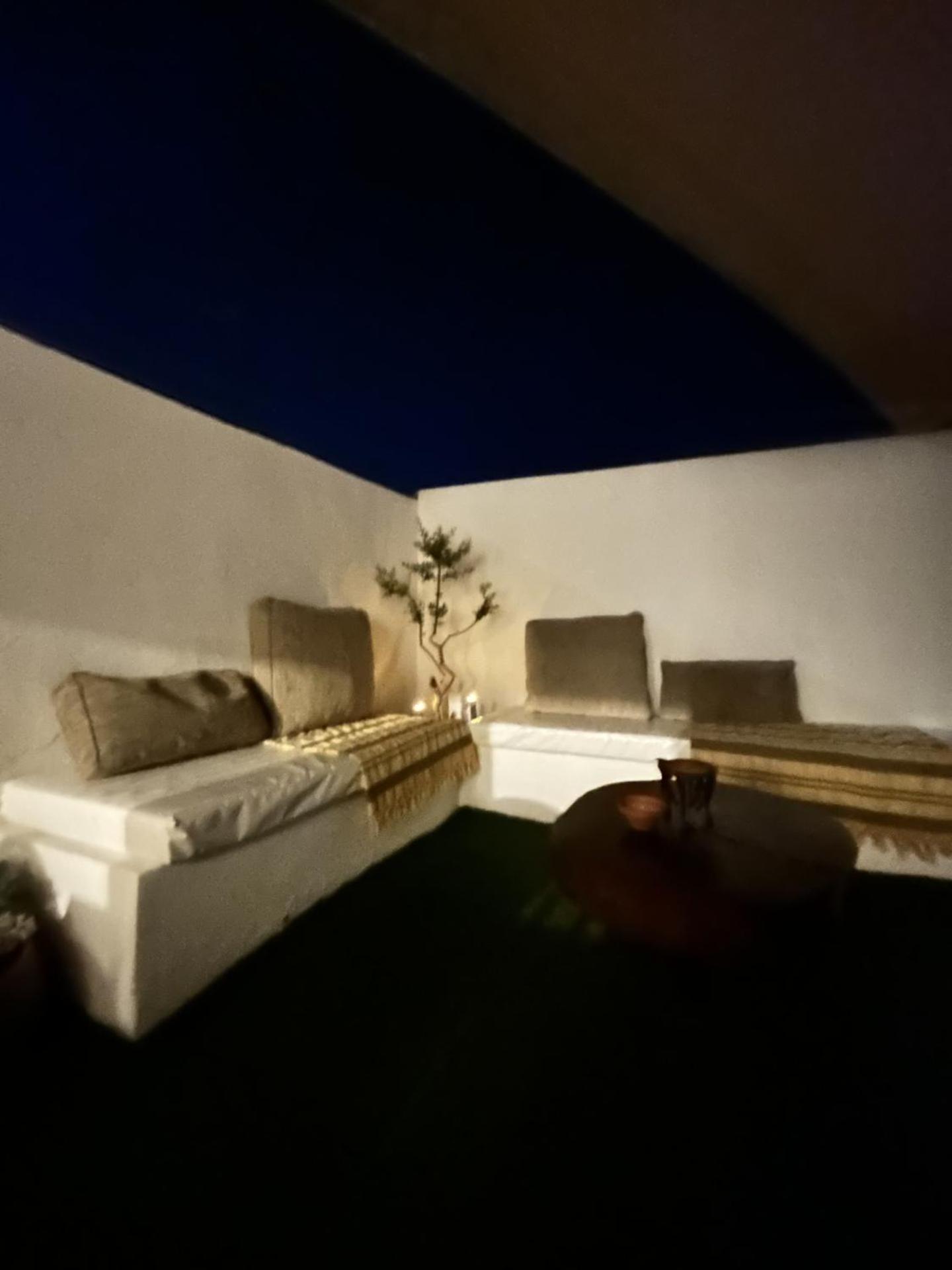Holiday home Mouradia Safara